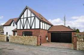 4 Bedroom Detached